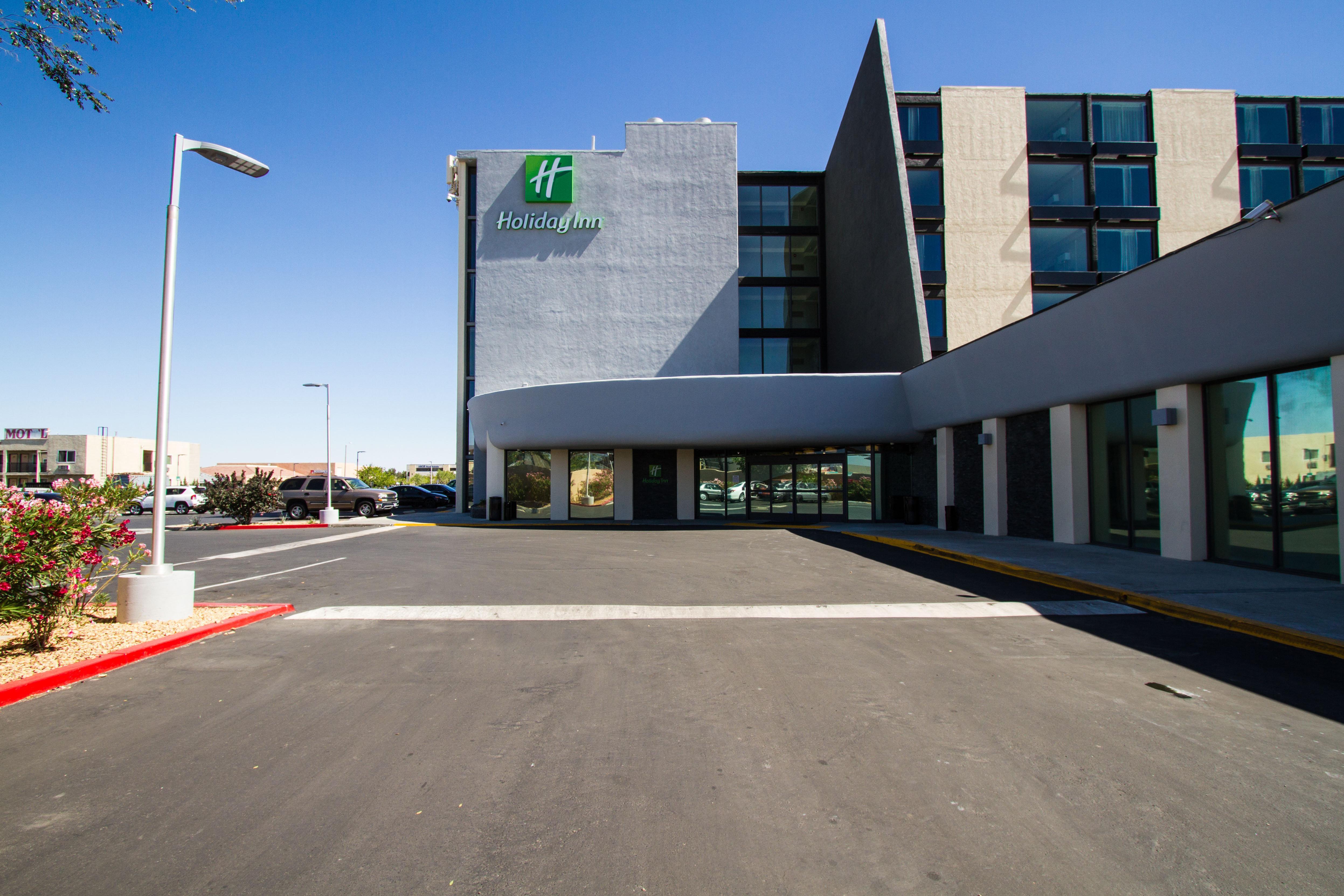 Holiday Inn Victorville By Ihg Exterior foto
