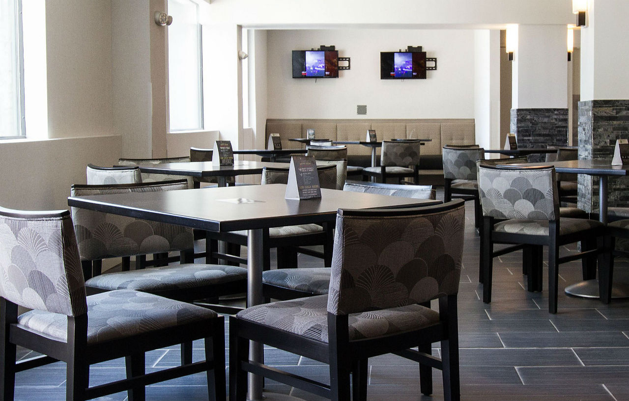 Holiday Inn Victorville By Ihg Exterior foto